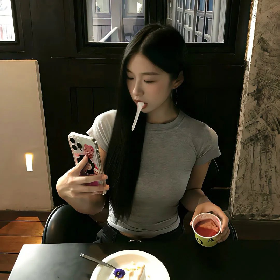 冲击力工作者的生活