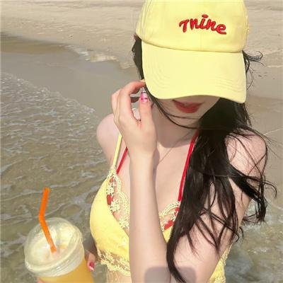 黄宝石