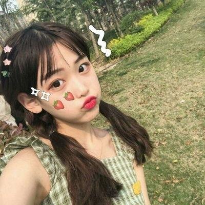 恶魔是一个女人